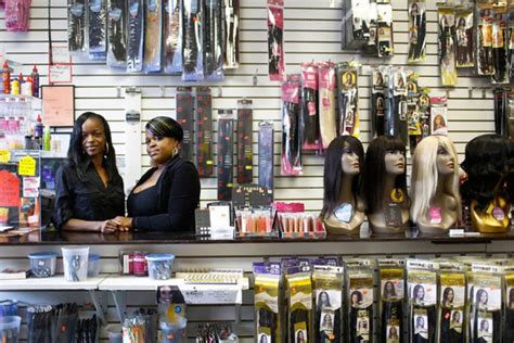 ” more. . Black beauty supply stores near me
